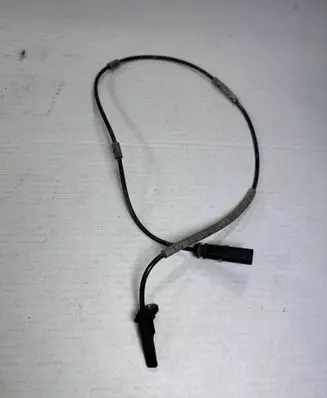 BMW 3 F30 F35 F31 ABS rear brake sensor 6791226