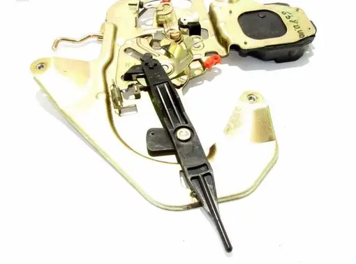KIA Carnival Rear door lock