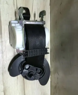 Citroen C5 Aircross Rear seatbelt 96544543