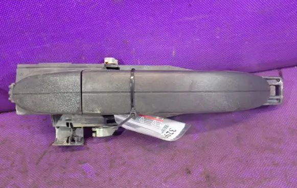 Ford Mondeo MK IV Rear door exterior handle 6M21-U266B22-AF