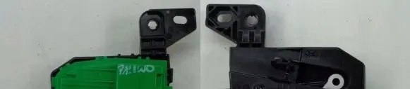 Hyundai i30 Other interior part 4963849