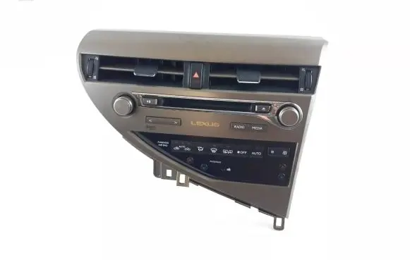 Lexus RX 450H Radio/CD/DVD/GPS head unit 8613048191