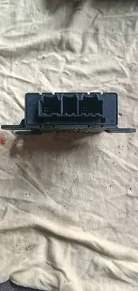 Opel Insignia A Parking PDC control unit/module 20928121 00003LZ009 2779W3SSV