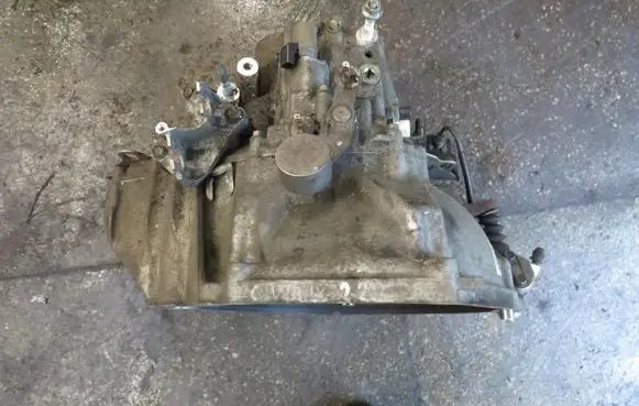 Honda Civic IX Manual 5 speed gearbox MN5