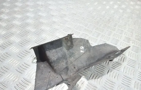 Jaguar XF X250 Other engine bay part