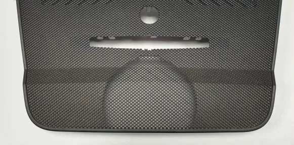 Mercedes-Benz E C207 W207 Side speaker trim/cover A2076801089