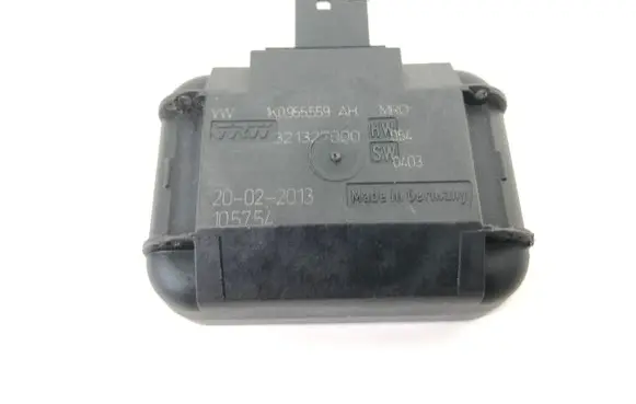 Skoda Octavia Mk2 (1Z) Rain sensor 1K0955559AH 321327000 105754