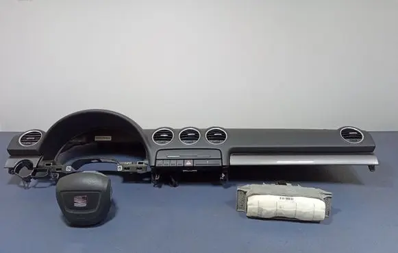 Seat Exeo (3R) Dashboard 3R0880204