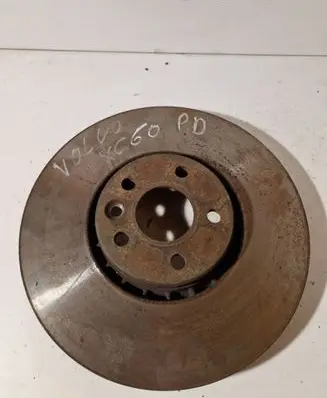 Volvo XC60 Front brake disc