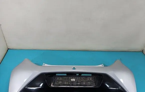 Toyota Aygo AB40 Rear bumper IMPRK1476695