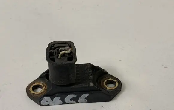 Audi A6 S6 C6 4F Airbag deployment crash/impact sensor 4F0907651