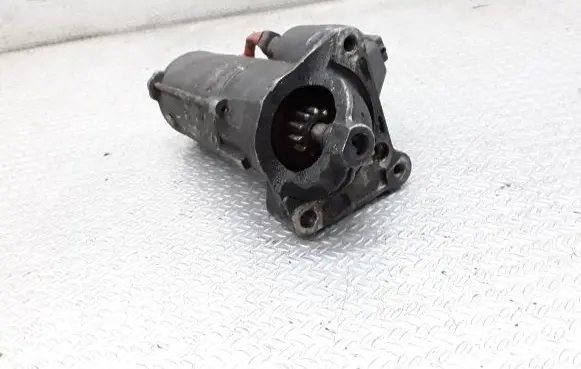 Renault Megane II Starter motor 8200331251