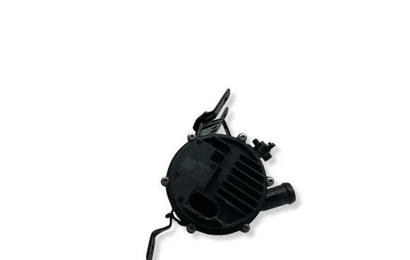 Volvo EX30 Electric auxiliary coolant/water pump 31345280