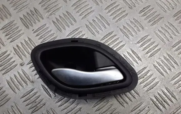 Renault Laguna II Rear door interior handle trim 