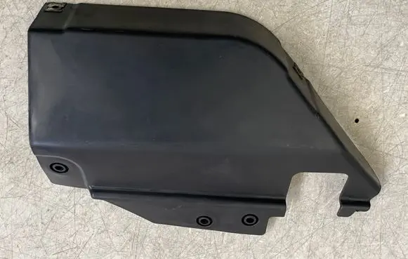 Iveco Daily 6th gen Engine splash shield/under tray 5801597610