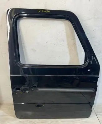 Mercedes-Benz G W463 2nd Gen Front door