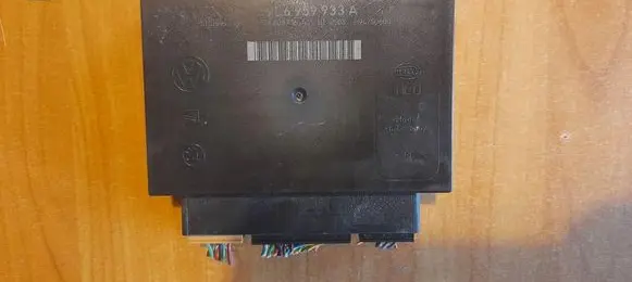 Volkswagen Touareg III Other control units/modules 7L6959933A