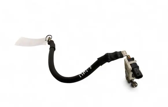 Porsche Macan (95B) Negative earth cable (battery) 80A915181A