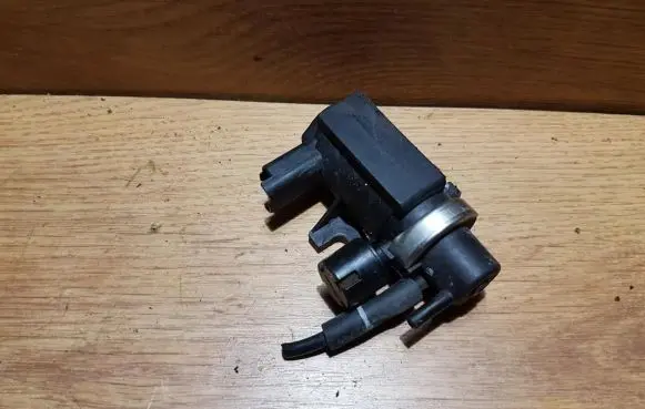 Peugeot 206 Turbo solenoid valve