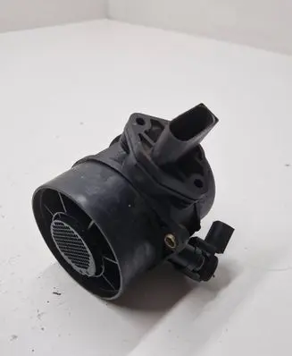 Mercedes-Benz C W204 Mass air flow meter A6460940048 0281002535
