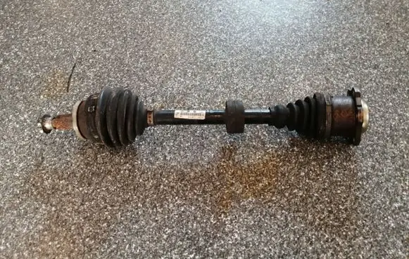 Audi A2 Front driveshaft 8Z0407271AP