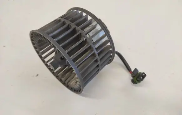 Renault Espace III Heater fan/blower 0130063507