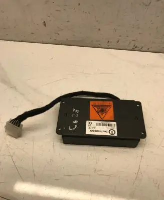 Audi A6 S6 C6 4F Other control units/modules