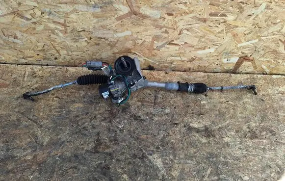 Honda Civic Steering rack SMG-P1