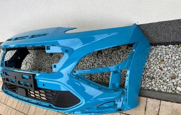 Hyundai Kona II Front bumper