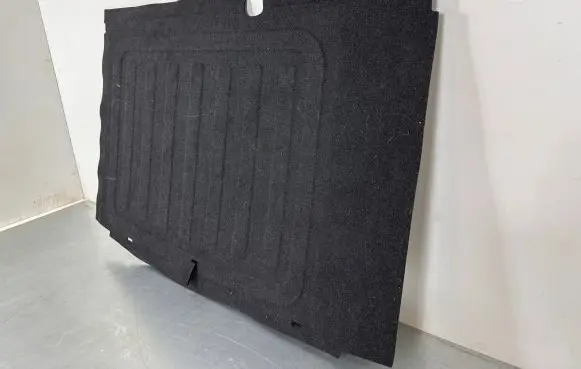 Hyundai i20 (GB IB) Trunk/boot mat liner 85701C8000