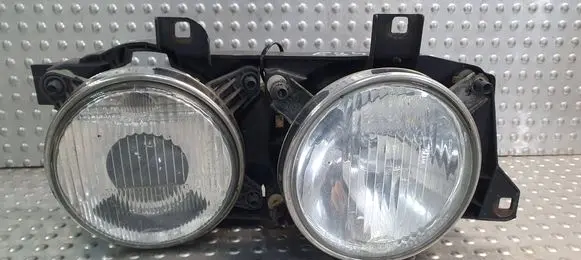 BMW 7 E32 Headlight/headlamp