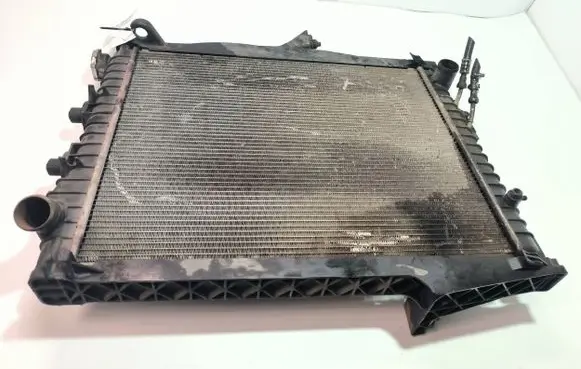 Chrysler Aspen Coolant radiator