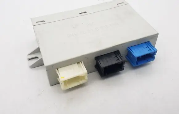 BMW X5 E53 Parking PDC control unit/module 6919905 66216919905