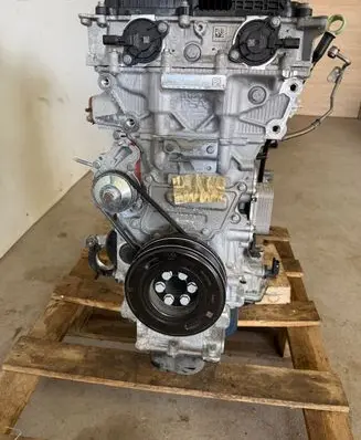 Citroen C5 Aircross Engine 9850956980 XBH5341214
