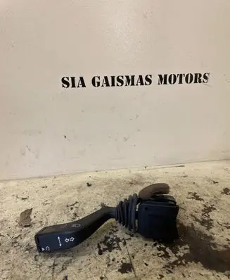 Opel Astra G Indicator stalk 90560990