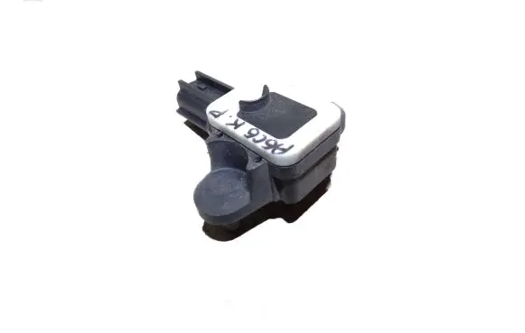 Audi A6 S6 C6 4F Airbag deployment crash/impact sensor 4F0955557B