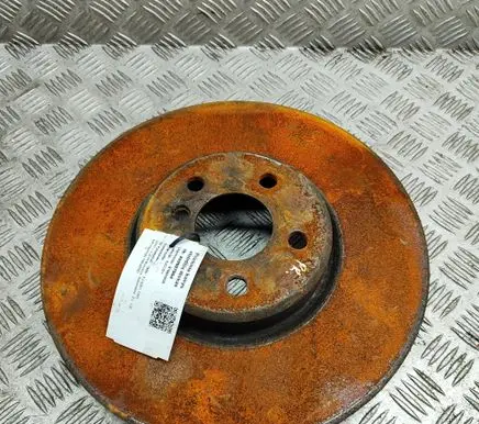 BMW X3 G01 Front brake disc 6860911