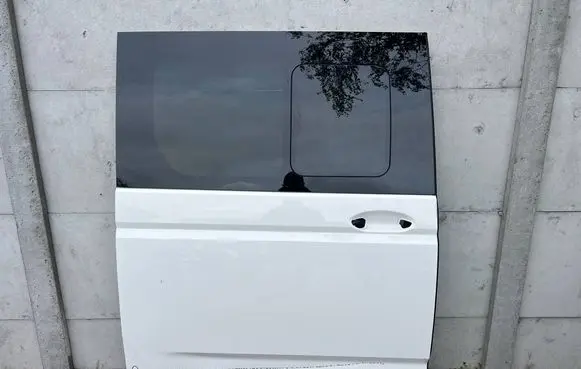 Volkswagen Multivan T7 Side sliding door 