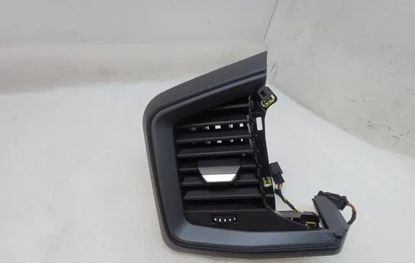 Audi A1 Dashboard side air vent grill/cover trim 82B820901A 823820901