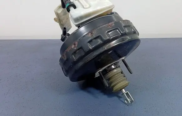 Ford Galaxy Brake booster 6G912B195PC