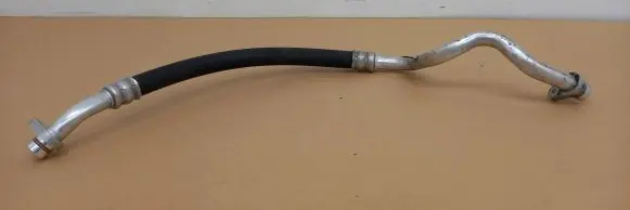 Renault Kadjar Air conditioning (A/C) pipe/hose 924804EAOB