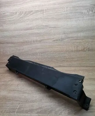BMW X5 F15 Radiator support slam panel 8574000 RADIATORCOVER