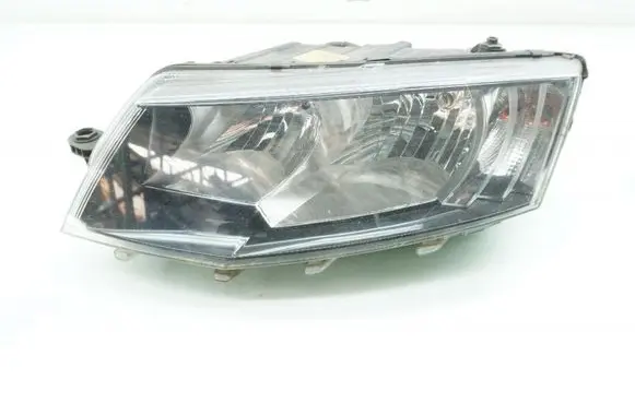 Skoda Octavia Mk3 (5E) Headlight/headlamp