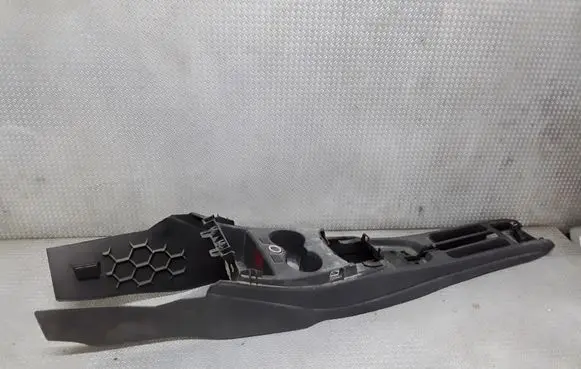 Volkswagen Polo V 6R Center console 6R0863243F