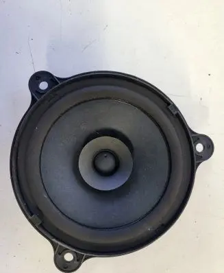 Nissan Leaf I (ZE0) Rear door speaker