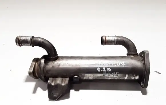 Hyundai Santa Fe EGR valve cooler 2841627450