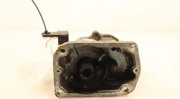 Ford Mondeo MK IV EGR valve 21200005AA