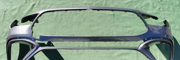 Mercedes-Benz CLA C118 X118 Front bumper A1188800601