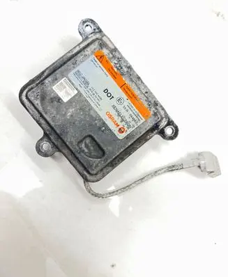 Land Rover Discovery Sport Xenon control unit/module A71154402H0 E110R044663 00064577