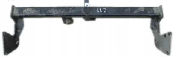 Mercedes-Benz Vito Viano W639 Tow bar set 